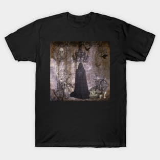 The Arcane Wizard T-Shirt